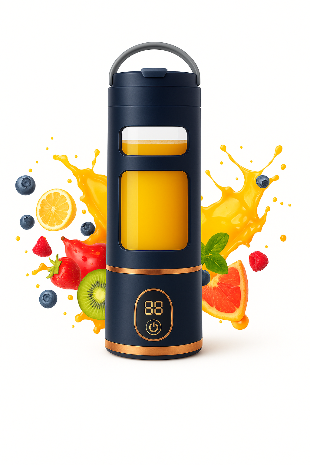 JUGUERA PORTÁTIL HP