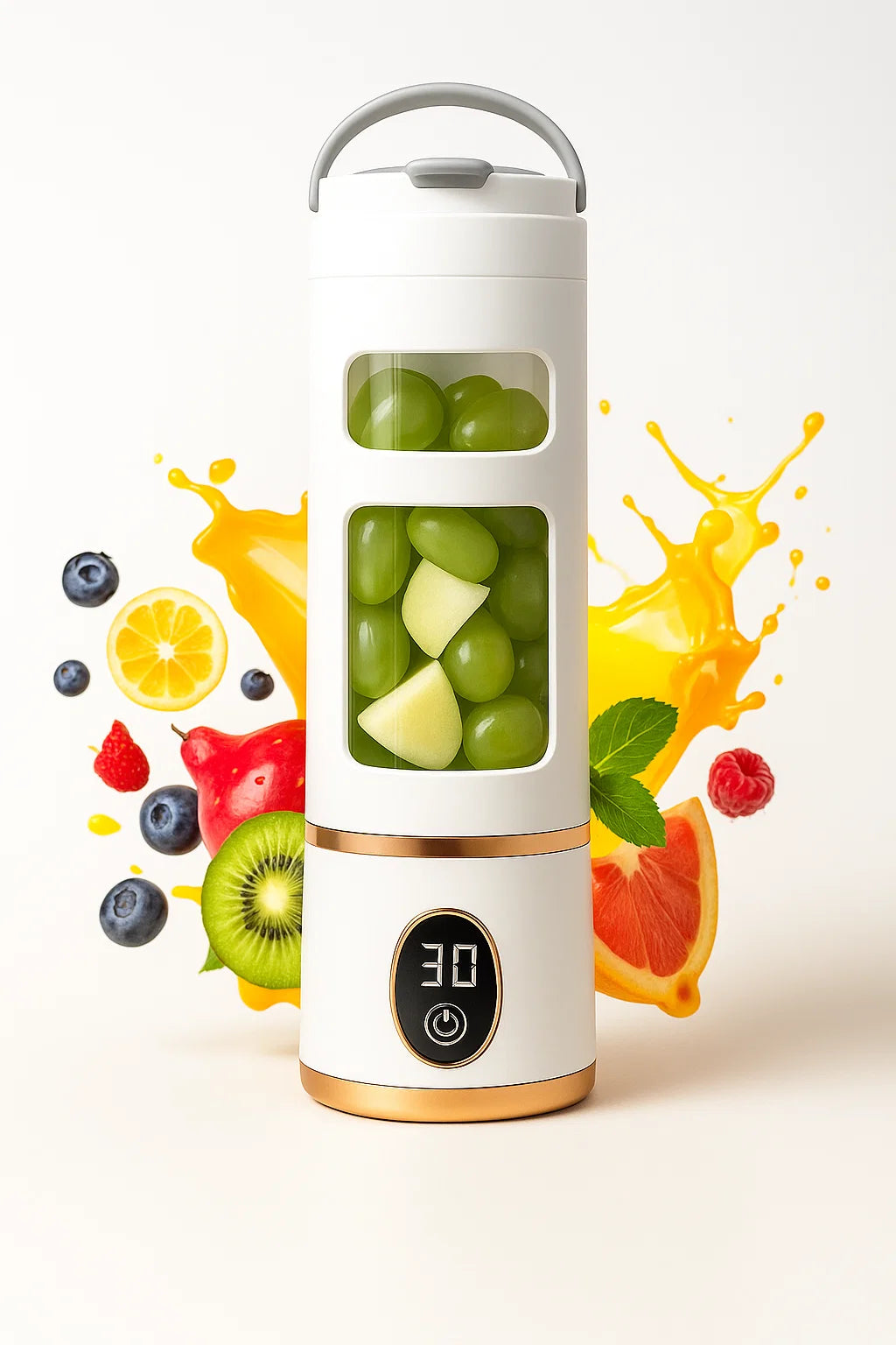 JUGUERA PORTÁTIL HP