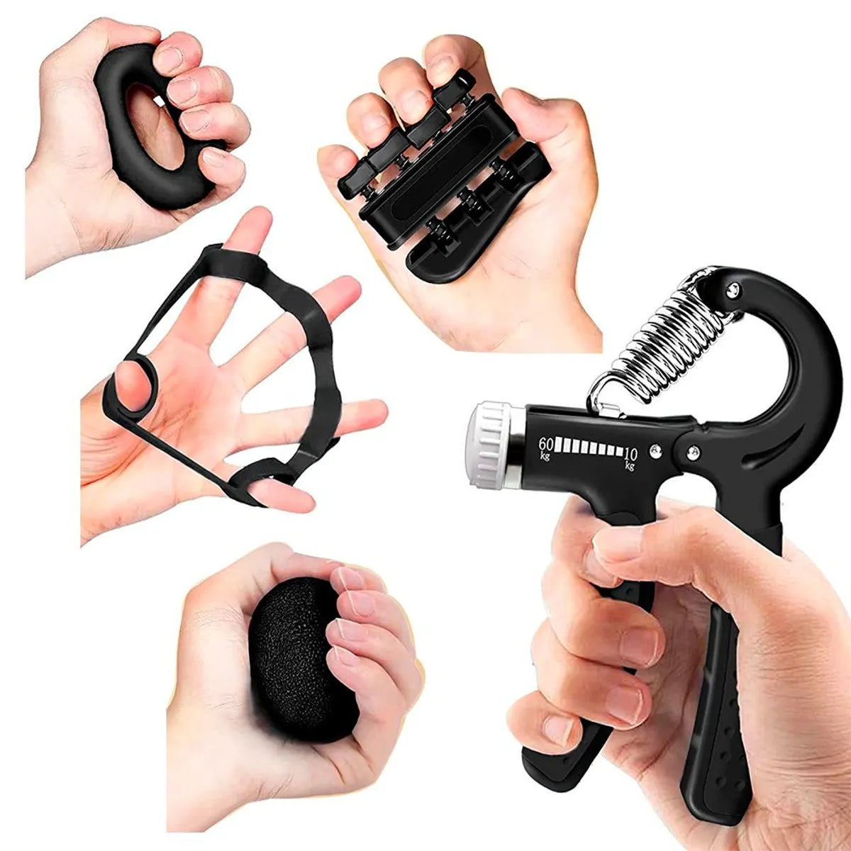 KIT Hand Grip