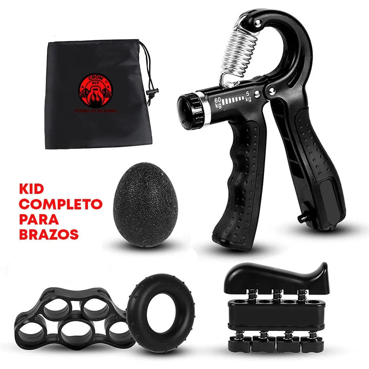 KIT Hand Grip