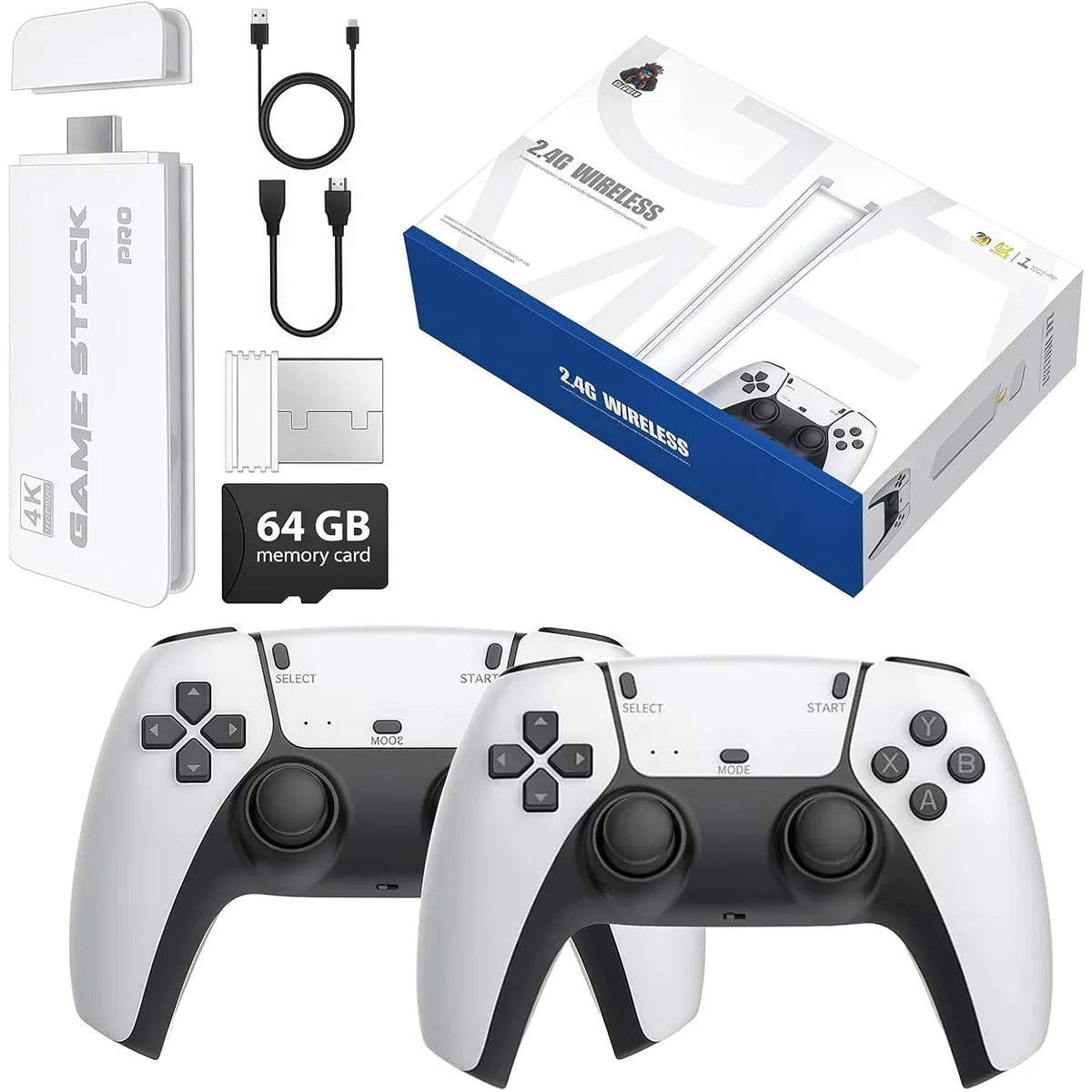 CONSOLA M15